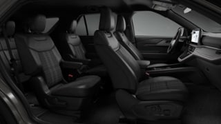 2027 Ford  Internal Image 1